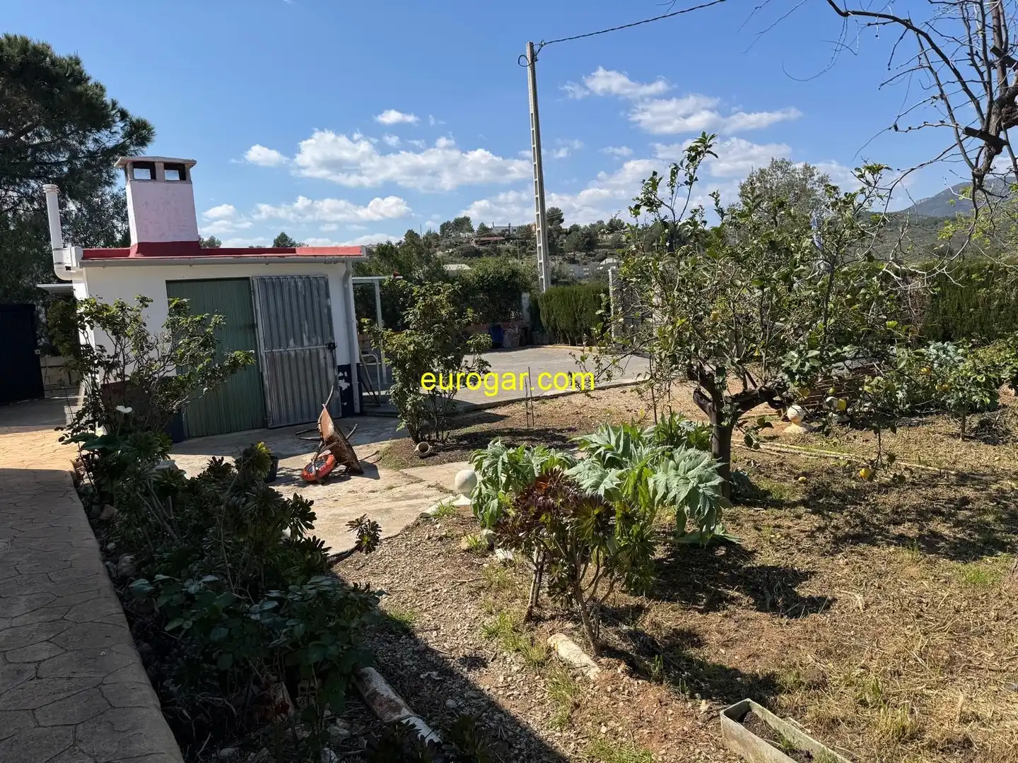 Casa o chalet en venta en Chiva con Jardín privado, Terraza y Trastero