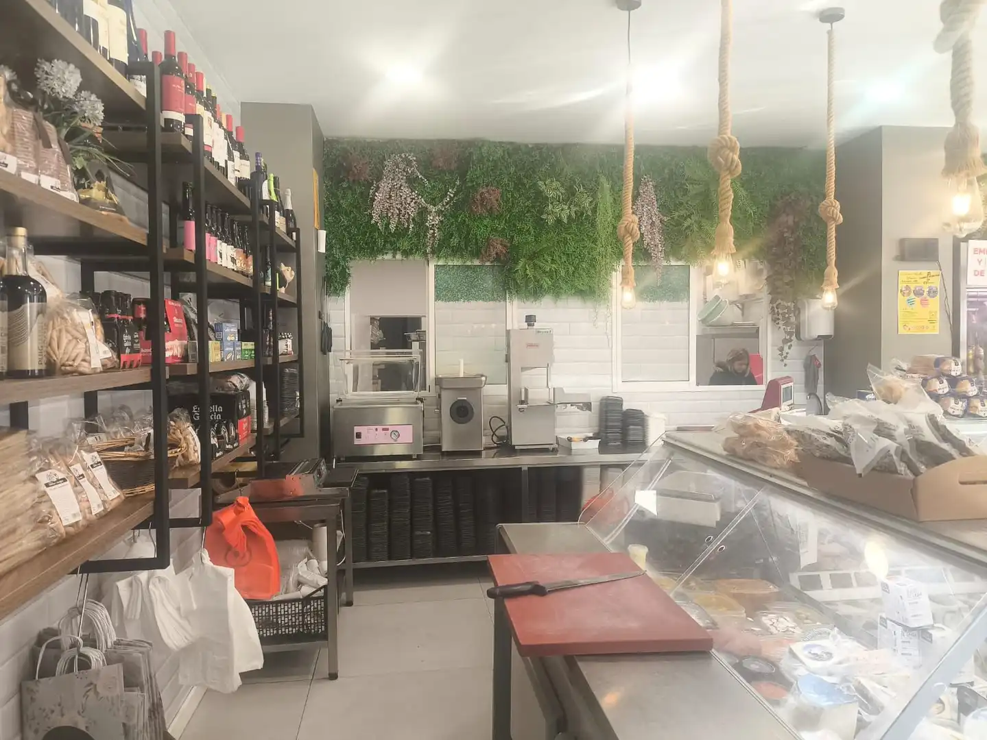 Local comercial en venda a Calle Ramón y Cajal, imagen 9