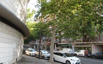 Exterior view of Flat for sale in Reus  with Air Conditioner, Heating and Furnished