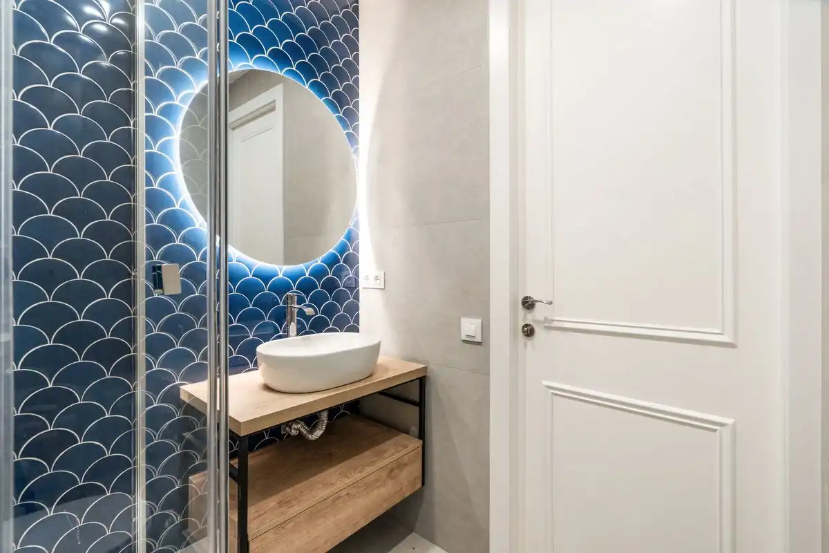 Piso con ascensor en venta en Ronda de Sant Pau, imagen 28