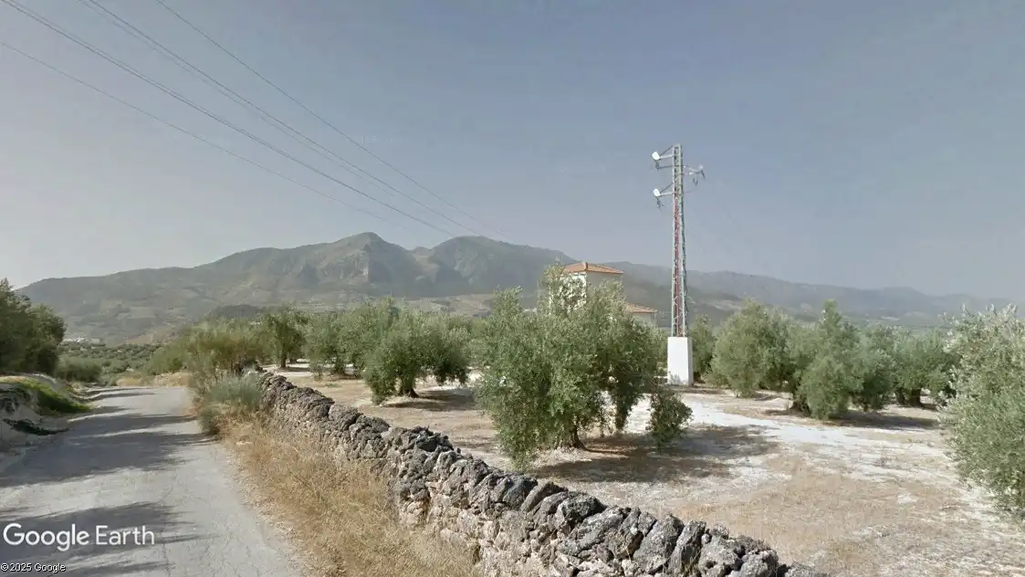Lands and plots for sale in Pegalajar, imagen 4