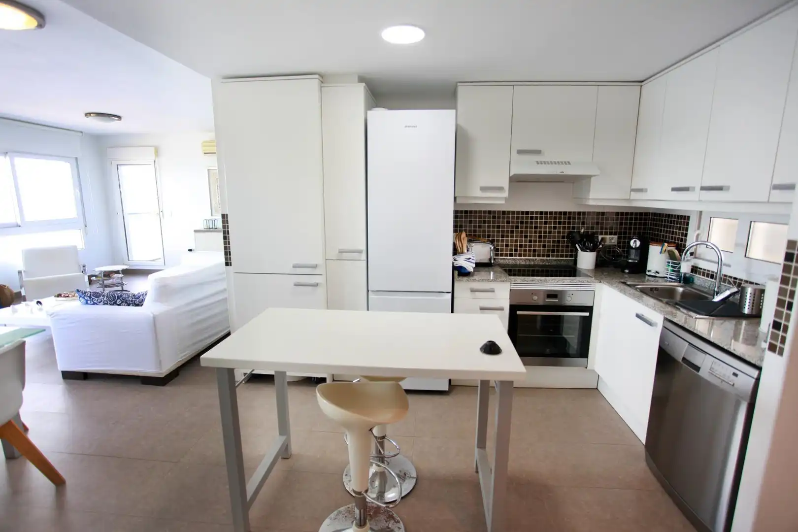 Apartment mit Terrasse zum Verkauf in Veneziola, imagen 6