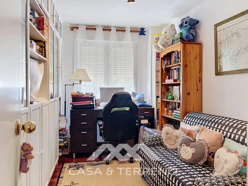 Piso con ascensor en venta en Calle Albacete, imagen 15
