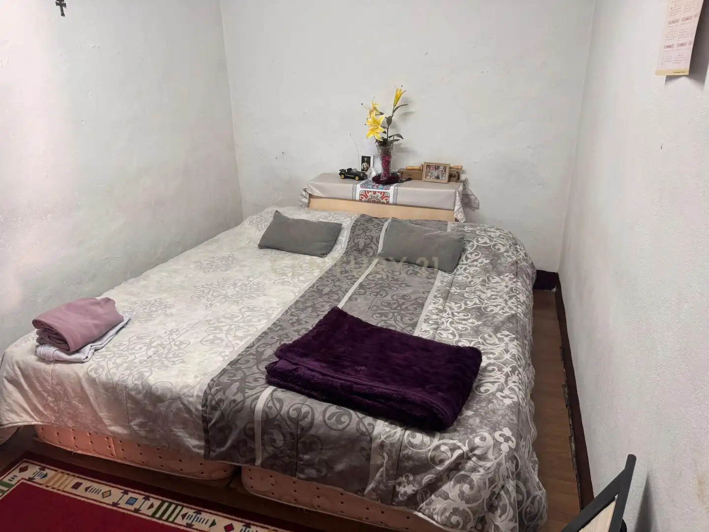 Dormitori de Casa o xalet en venda en Cheste