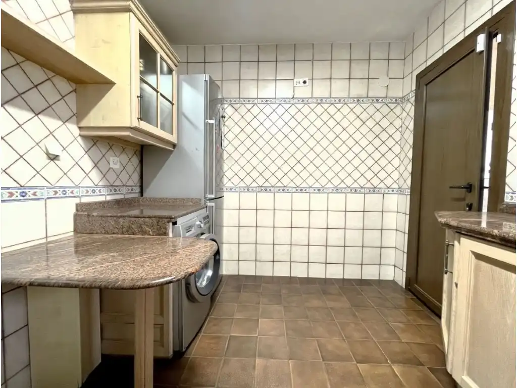 Cocina de Casa o chalet en venta en Benicasim / Benicàssim
