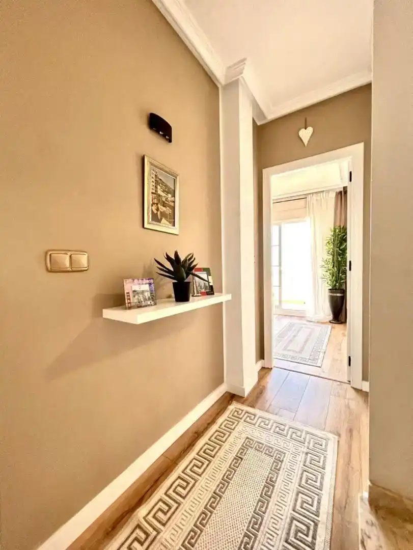 Dúplex en venta en Orihuela con Aire acondicionado, Jardín privado y Amueblado