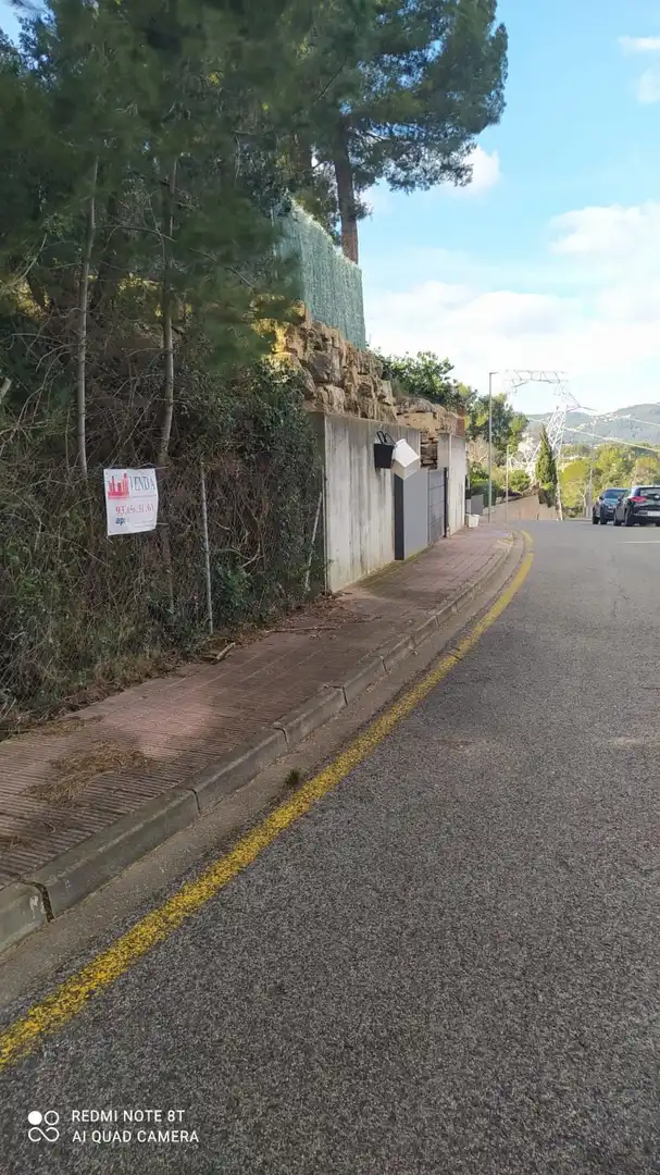 Terrenys i solars en venda a Corbera de Llobregat, imagen 9