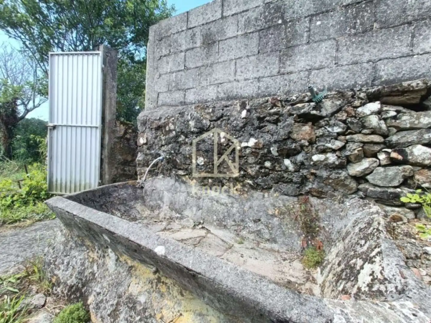 Casa o xalet en venda a Camariñas - O Riás, Camariñas