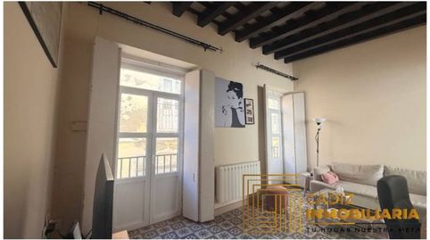 Foto 2 de Pis en venda a Centro Histórico, Cádiz Capital