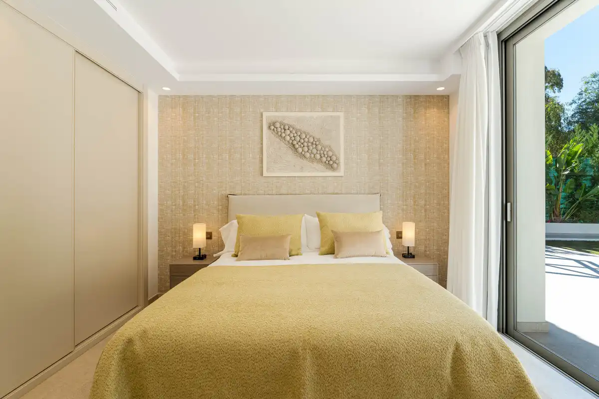 Casa a schiera in vendita a Nueva Andalucía, imagen 17