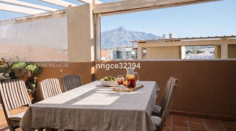 Photo 3 of Attic for sale in San Pedro de Alcántara pueblo, Marbella