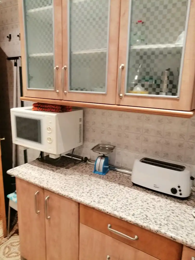 Flat for rent in Palos de Moguer