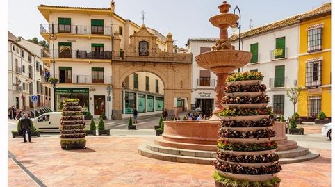Foto 4 de Edifici en venda a Centro, Antequera