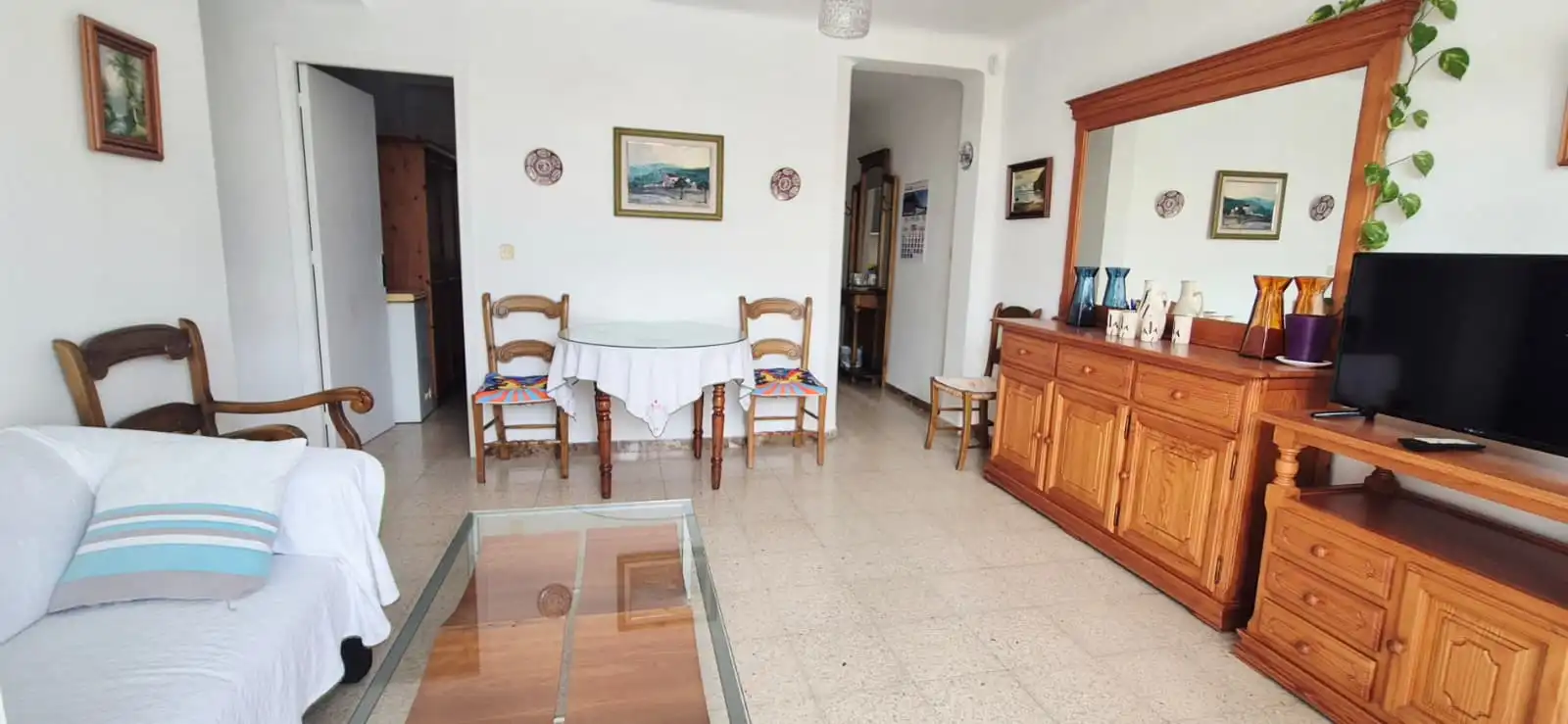 Flat with lift for sale in Calle Conde de Toreno, imagen 3