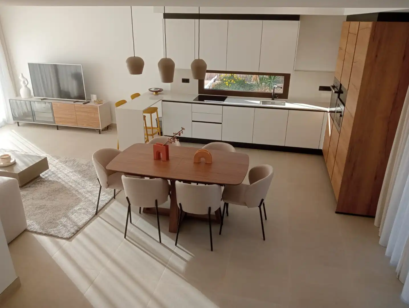 Chalet con piscina en venta en Balcón de Finestrat - Terra Marina, imagen 9