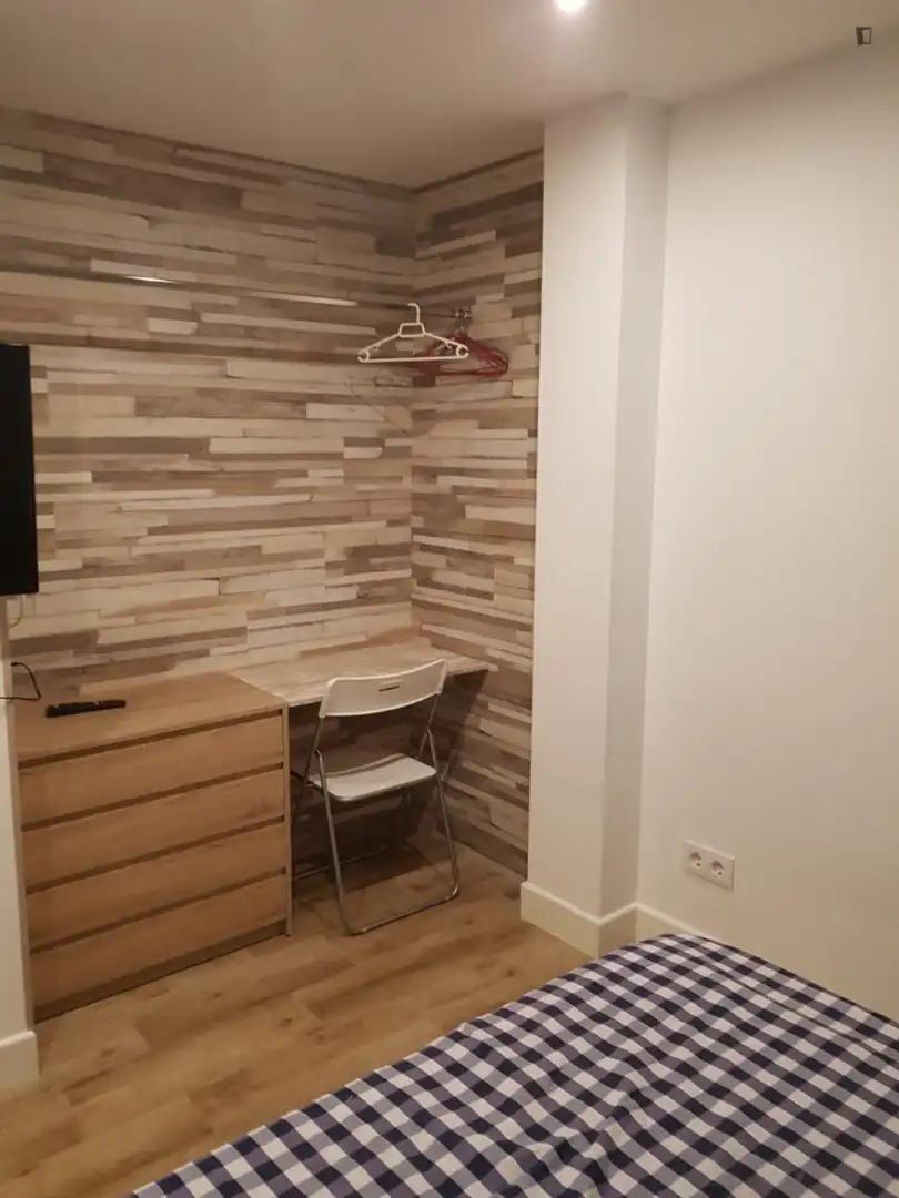 Mini appartamento in affitto a Arganzuela, imagen 14