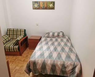 Bedroom of Flat to share in Las Rozas de Madrid  with Air Conditioner, Heating and Terrace