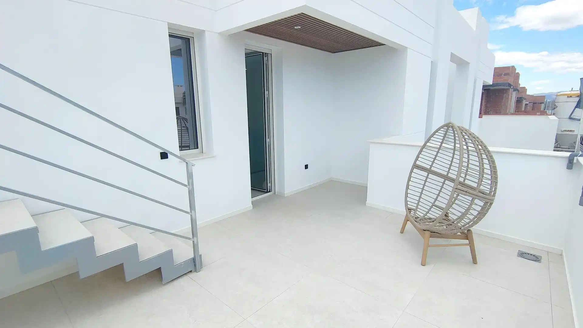 Villa mit Pool zum Verkauf in San Juan de los Terreros, imagen 34