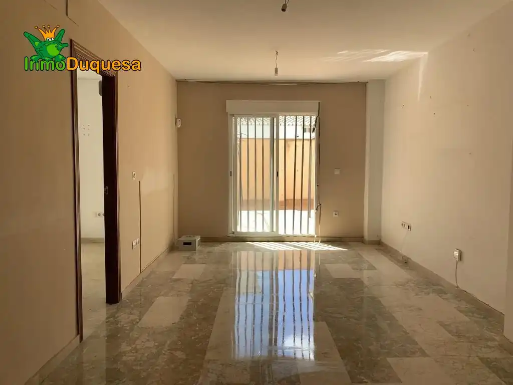 Sala de estar de Piso en venta en Cijuela con Jardín privado, Terraza y Trastero