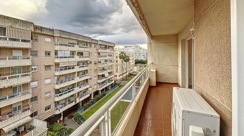 Photo 3 of Flat to rent in Cl Amalia Heredia 2malaga (málaga), 2, Paseo Marítimo Oeste - Pacífico, Málaga