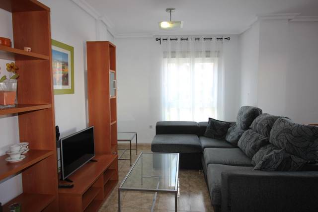 Piso en Alquiler en Maestro Amate en San Luis