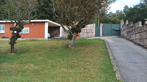 Foto 4 de Casa o chalet en venta en Bembrive, Vigo