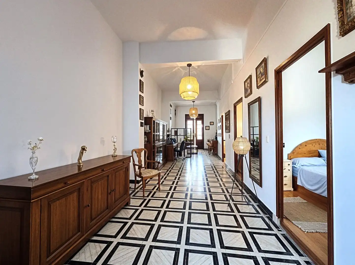 Casa o xalet en venda en Sueca amb Aire condicionat, Jardí privat i Terrassa