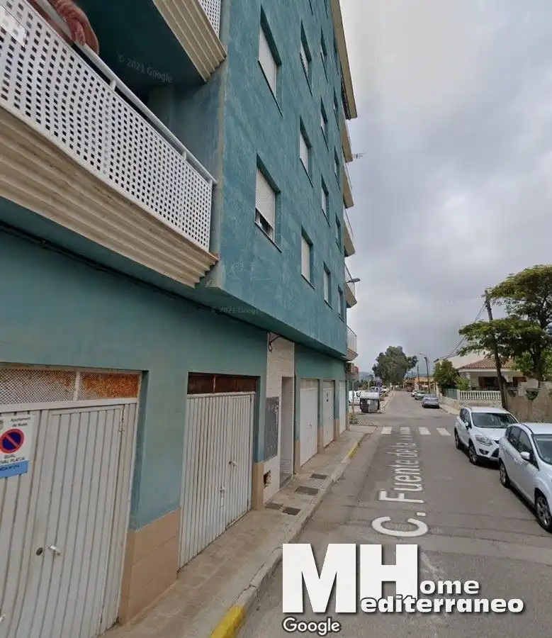 Wohnung mit Aufzug zum Verkauf in FONT LA SALUT 5, imagen 3