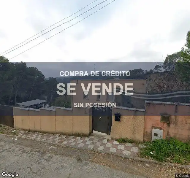 Piso en venta en Can Rial