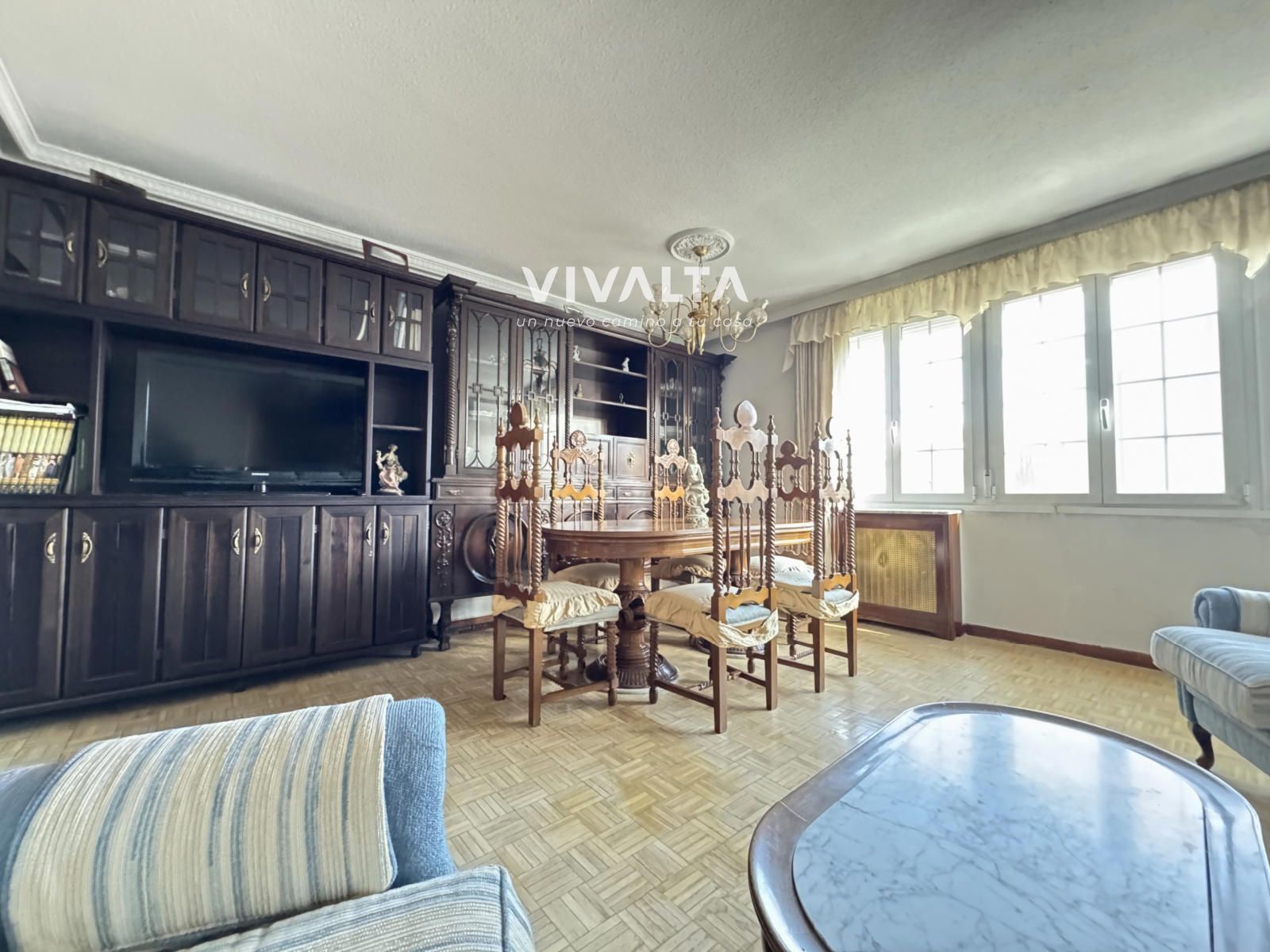 Piso en venta en ALEGRIA DE LA HUERTA, Los Ángeles, Villaverde