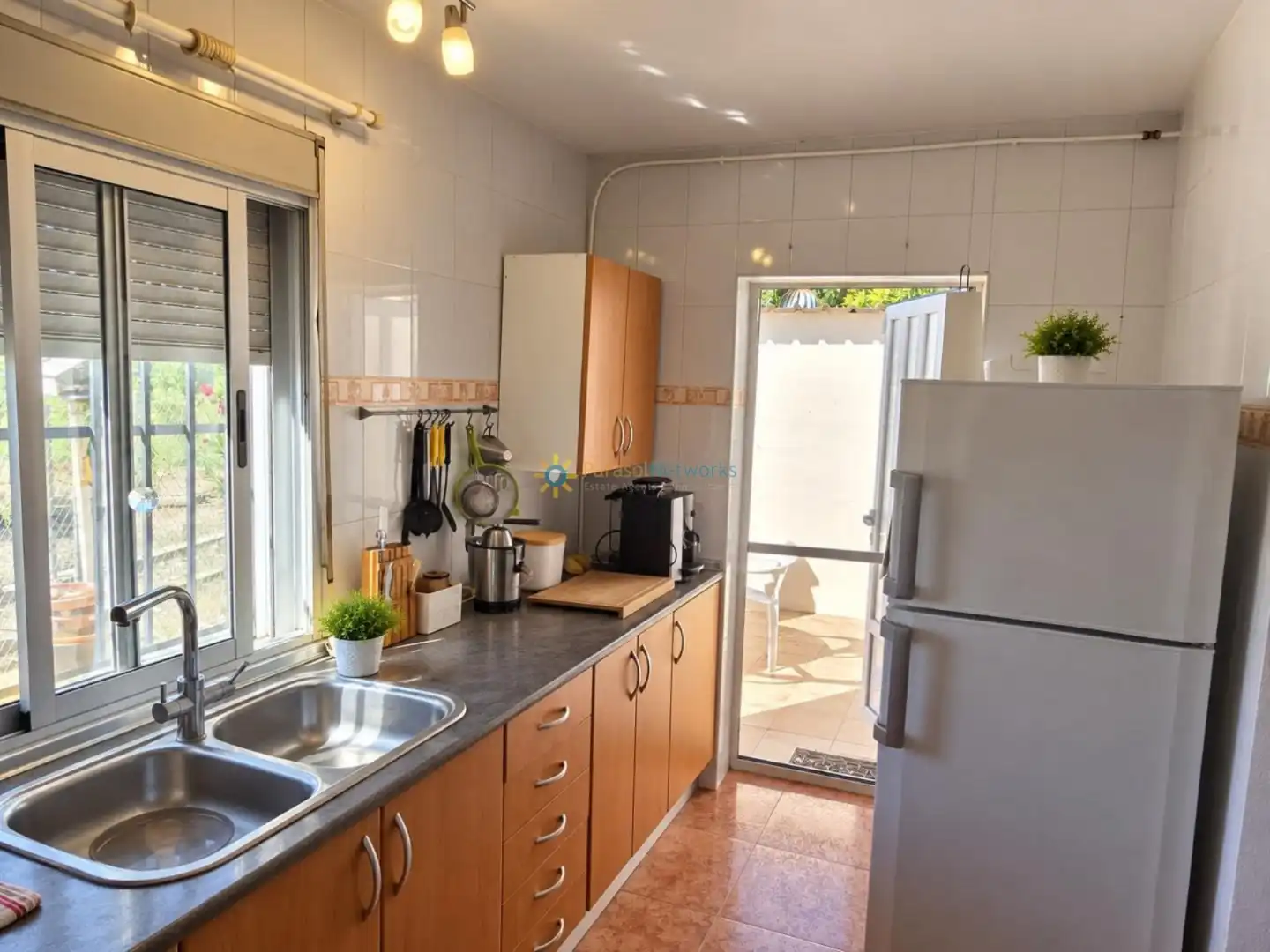 Detached house with garden for sale in Oliva pueblo, imagen 4