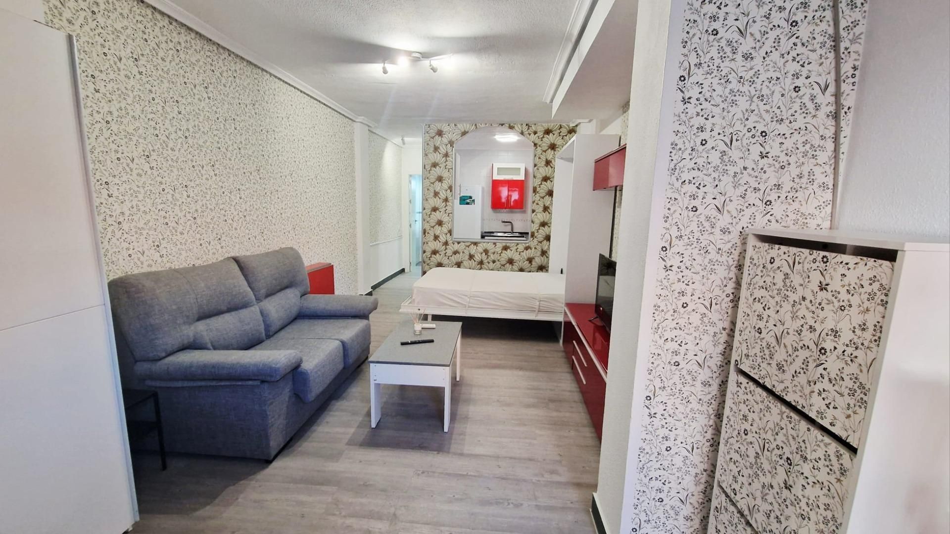 Bedroom of Loft for sale in Torrevieja  with Private garden, Terrace and Community pool