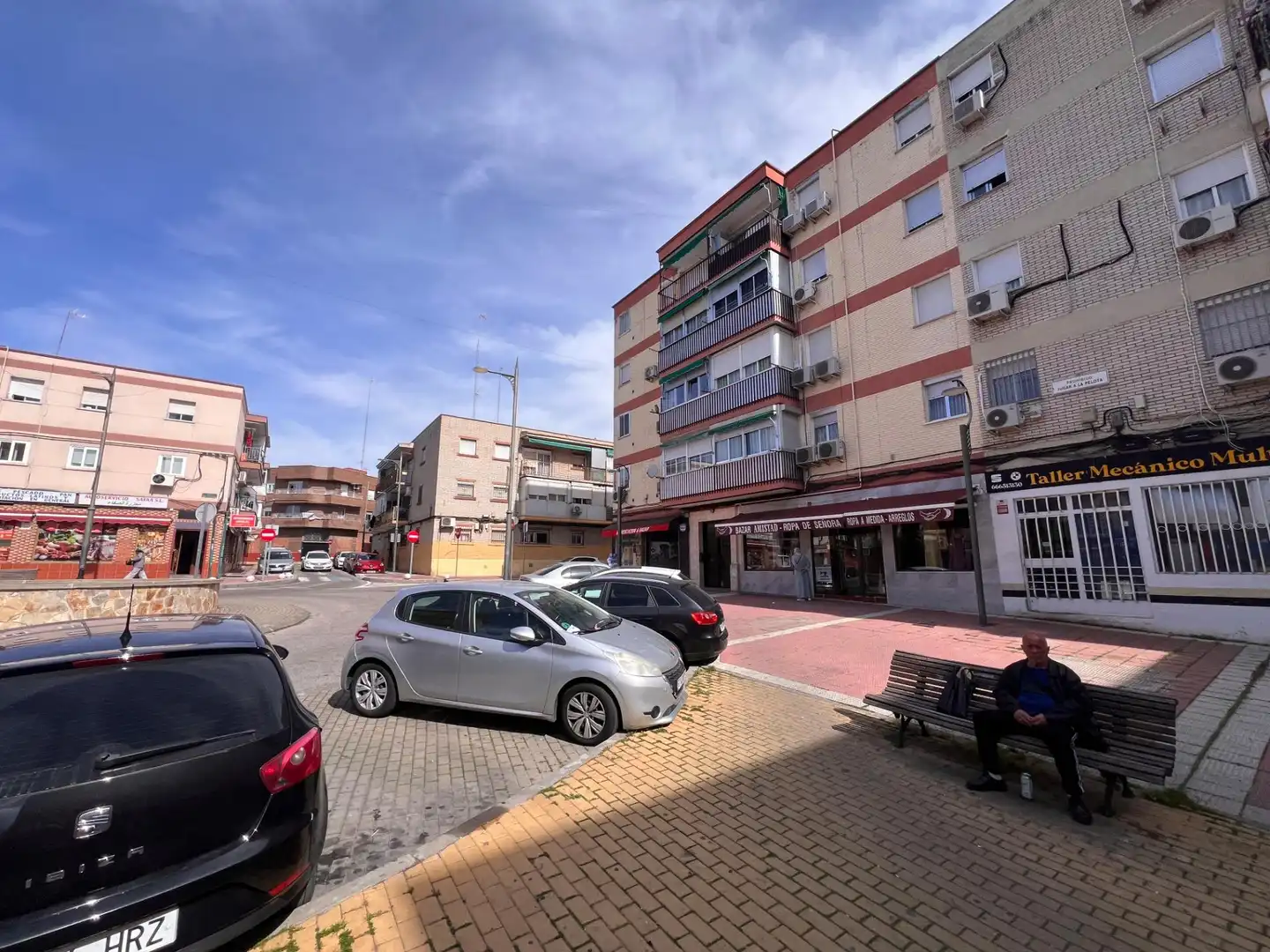 Appartement à vendre à Calle Alfonso X El Sabio, imagen 7