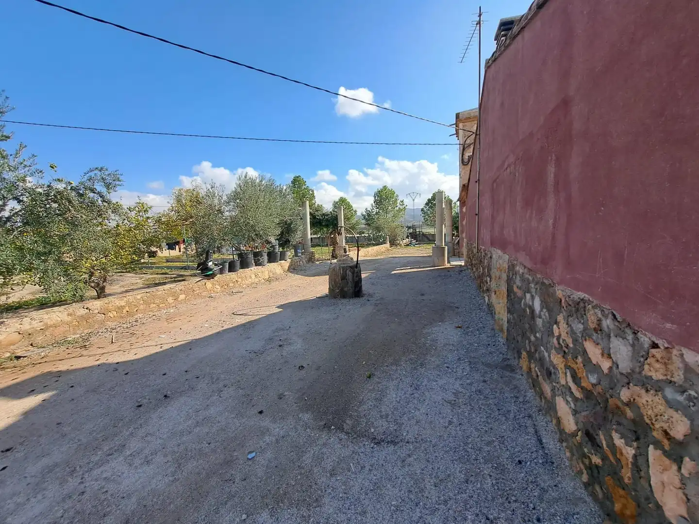 Casa o chalet en venta en Marchena