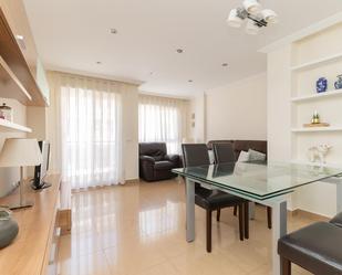 Sala d'estar de Pis de lloguer en Paterna amb Aire condicionat, Calefacció i Terrassa