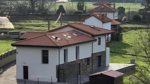 Foto 2 de Casa o chalet en venta en Grado, Asturias