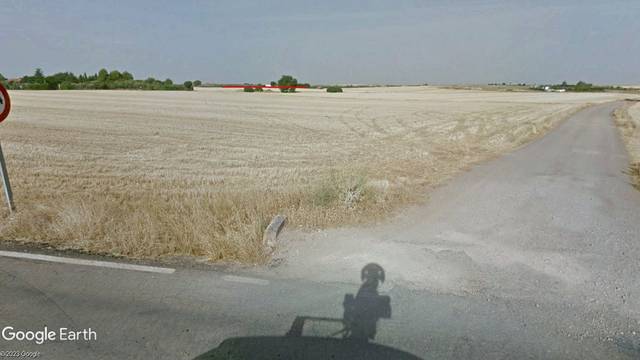 Terreno en Venta en Pozuelo de Calatrava