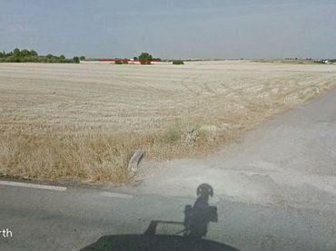 Terreno rustico in vendita a Pozuelo de Calatrava