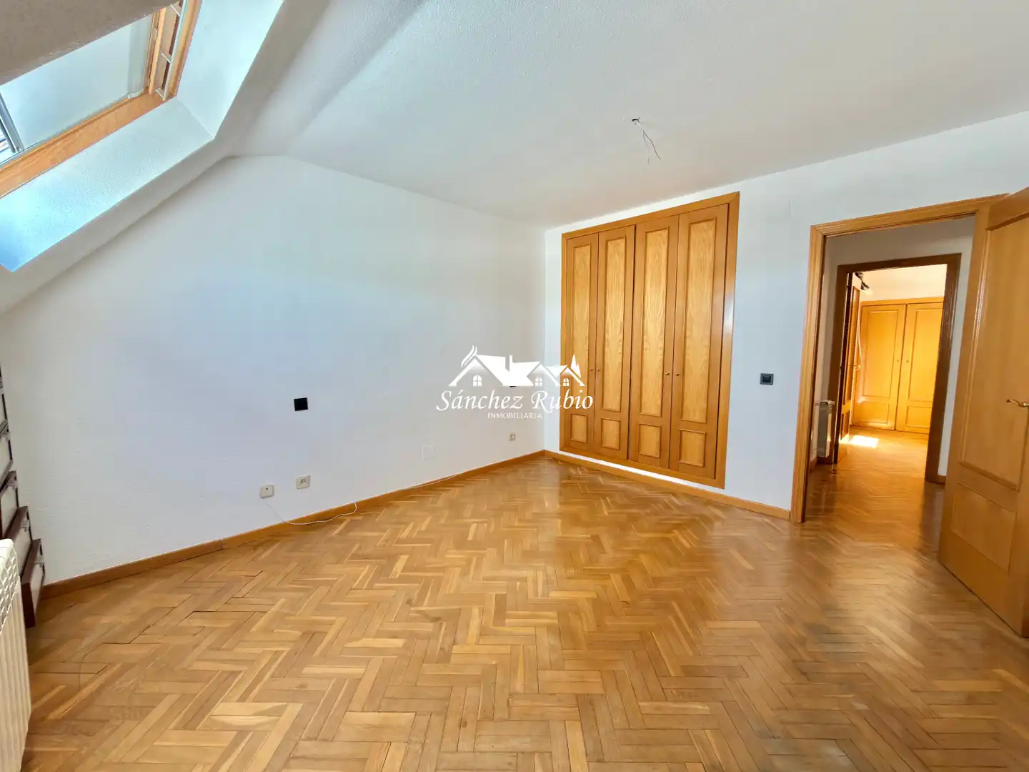 Piso en venta en Torrelodones con Calefacción, Parquet y Terraza