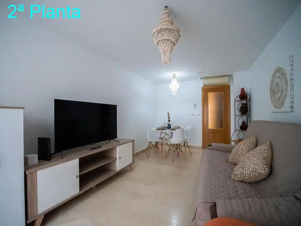 Apartamento con ascensor en venta en Alameda Alcalde D. Pedro Zaragoza Orts 20, imagen 15