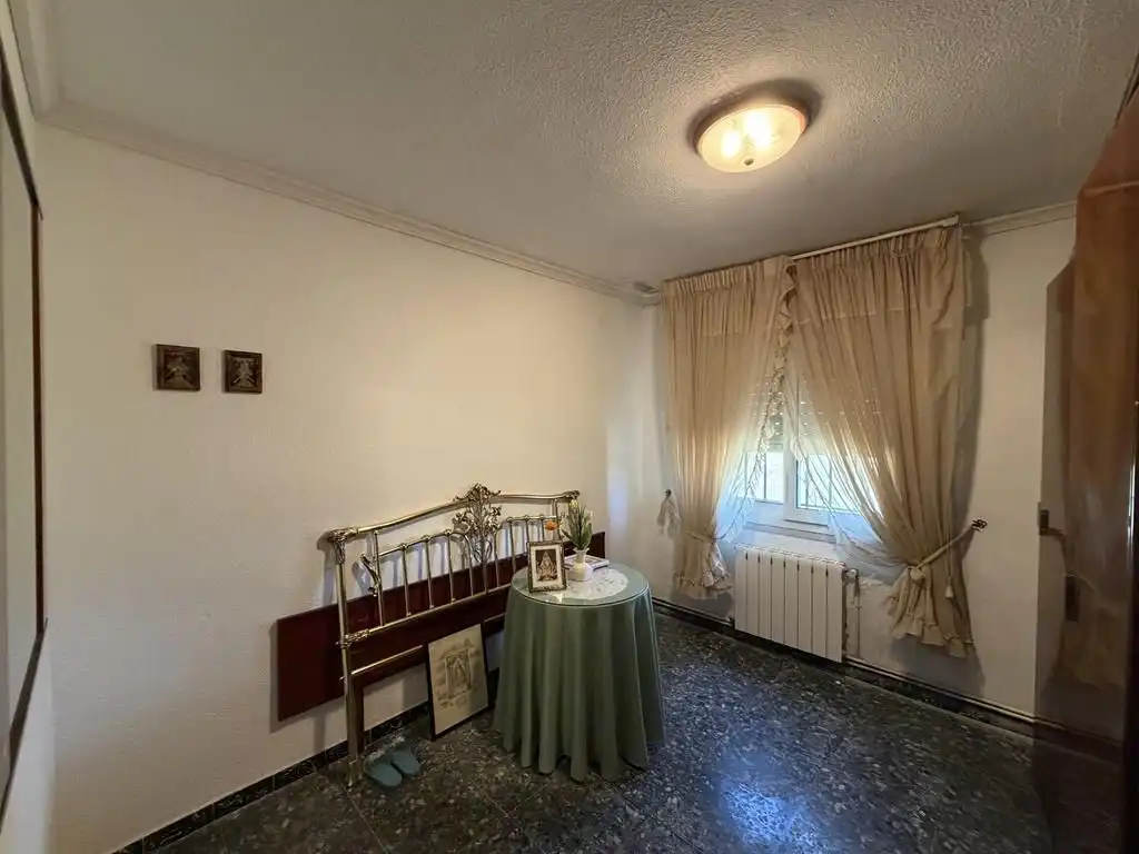 Dormitori de Casa o xalet en venda en Villena amb Aire condicionat