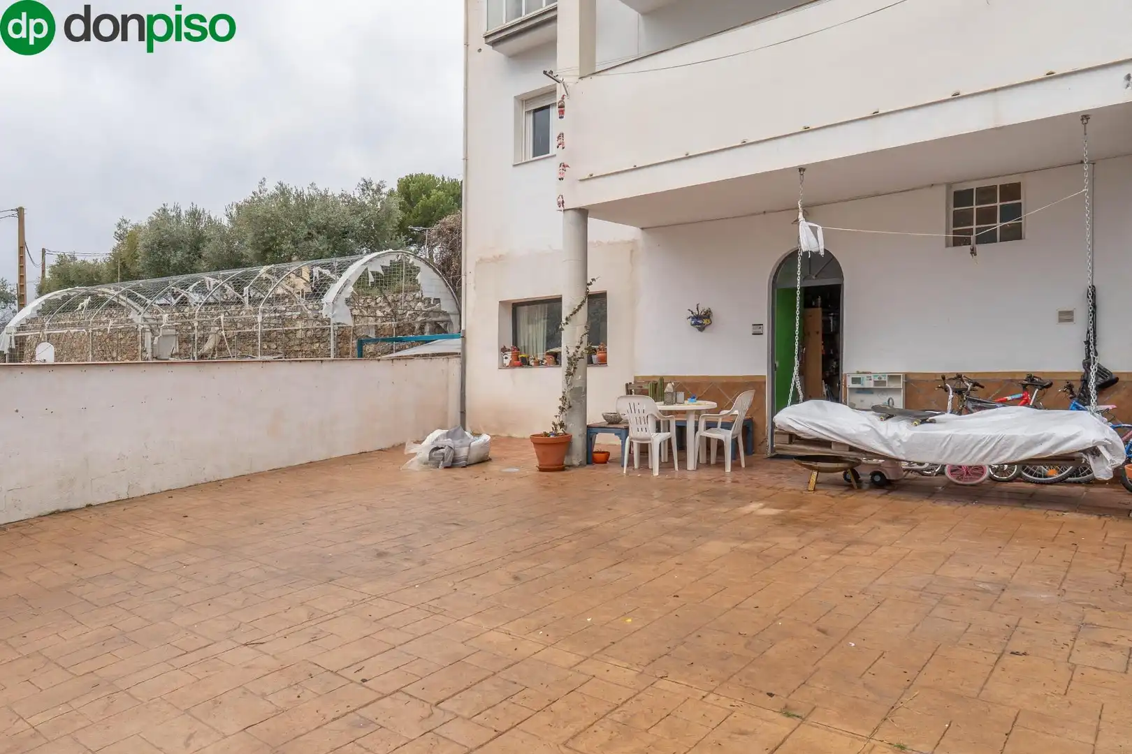 Casa o xalet en venda a Calle Calle Cuesta Colorada, Huétor de Santillán