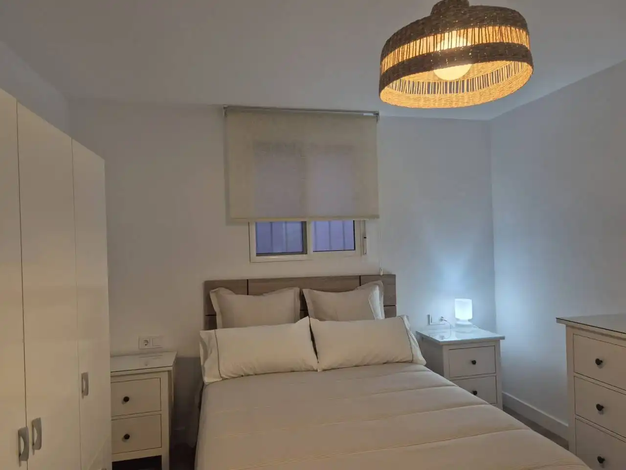 Apartments for rent in Avenida Jábega, La Cala del Moral