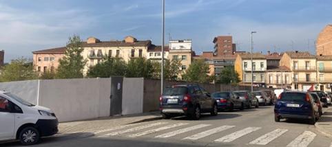 Foto 3 de Residencial en venda a N/a, -1, Valldaura - Carretera de Cardona, Barcelona