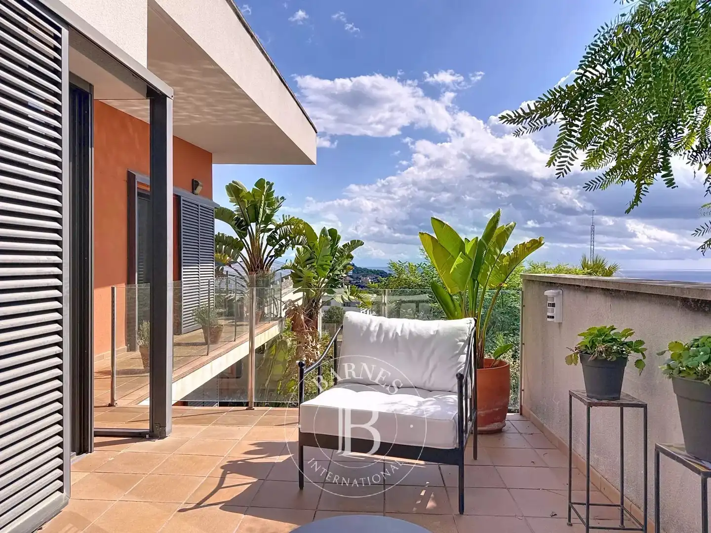Terrace of Houses for sale in Mataró  with Air Conditioner, Heating and Private garden