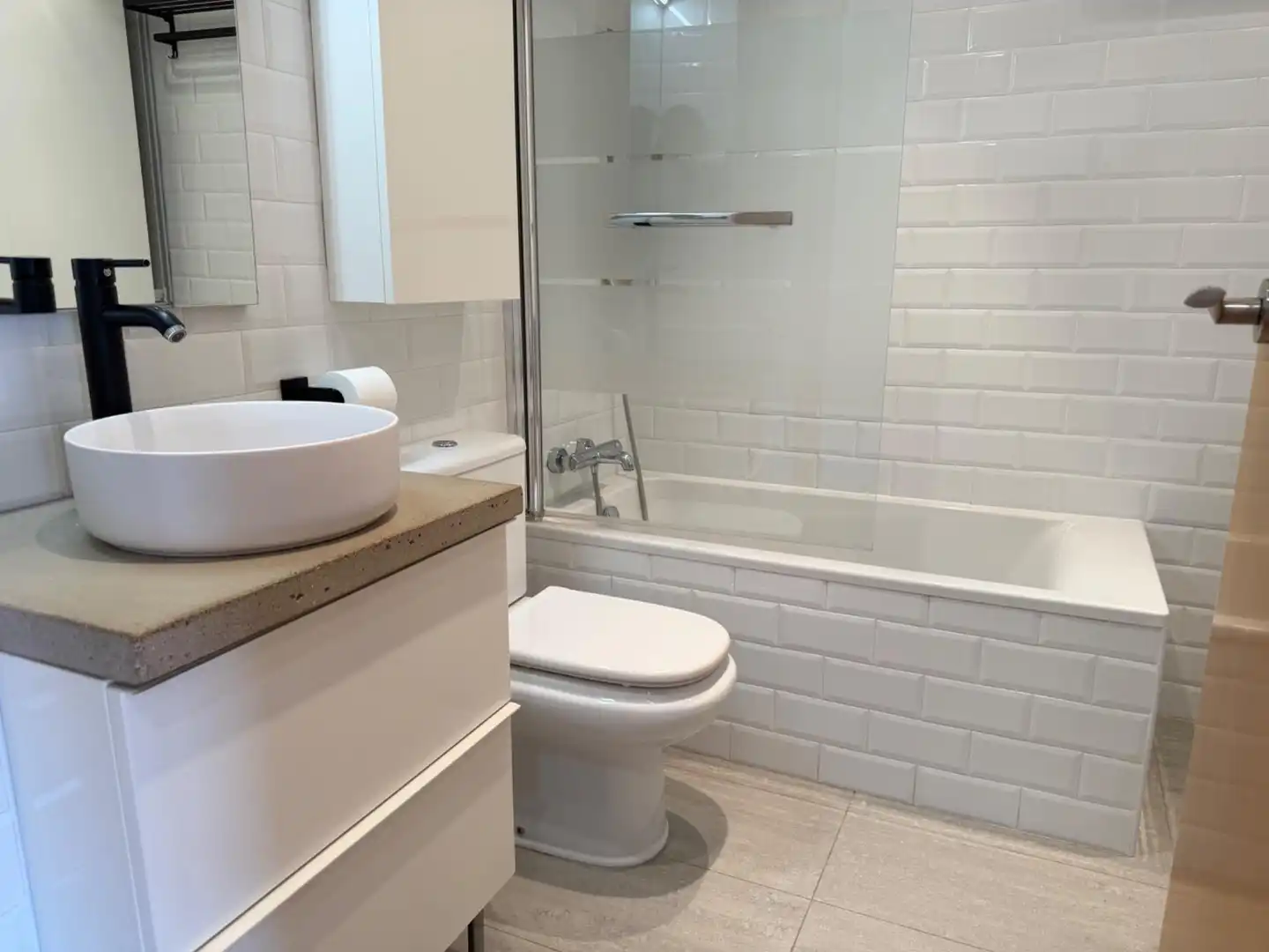 Appartement avec terrasse à vendre à Cerdanyola, imagen 12