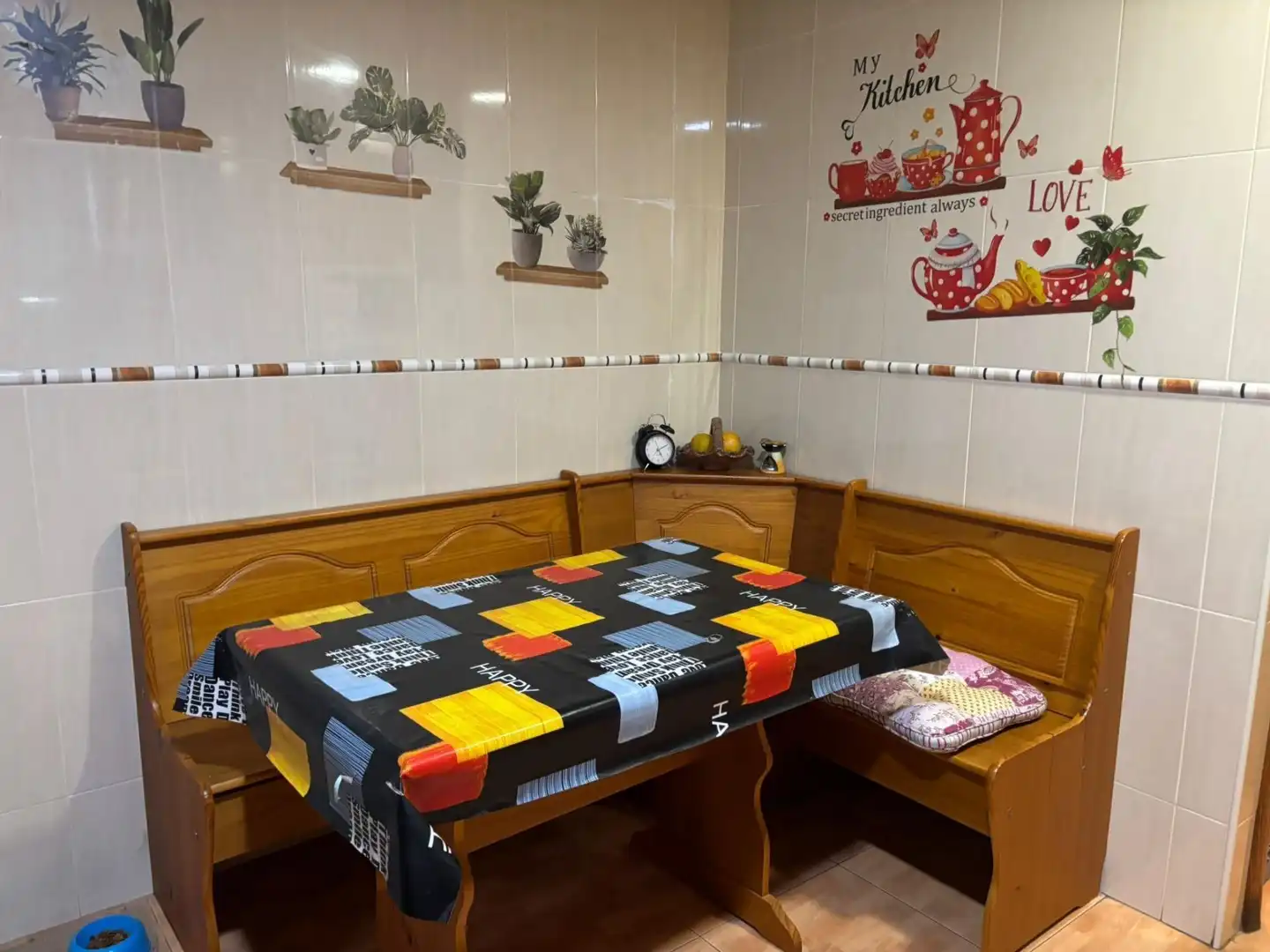 Can Palet II - Santa Eulàlia