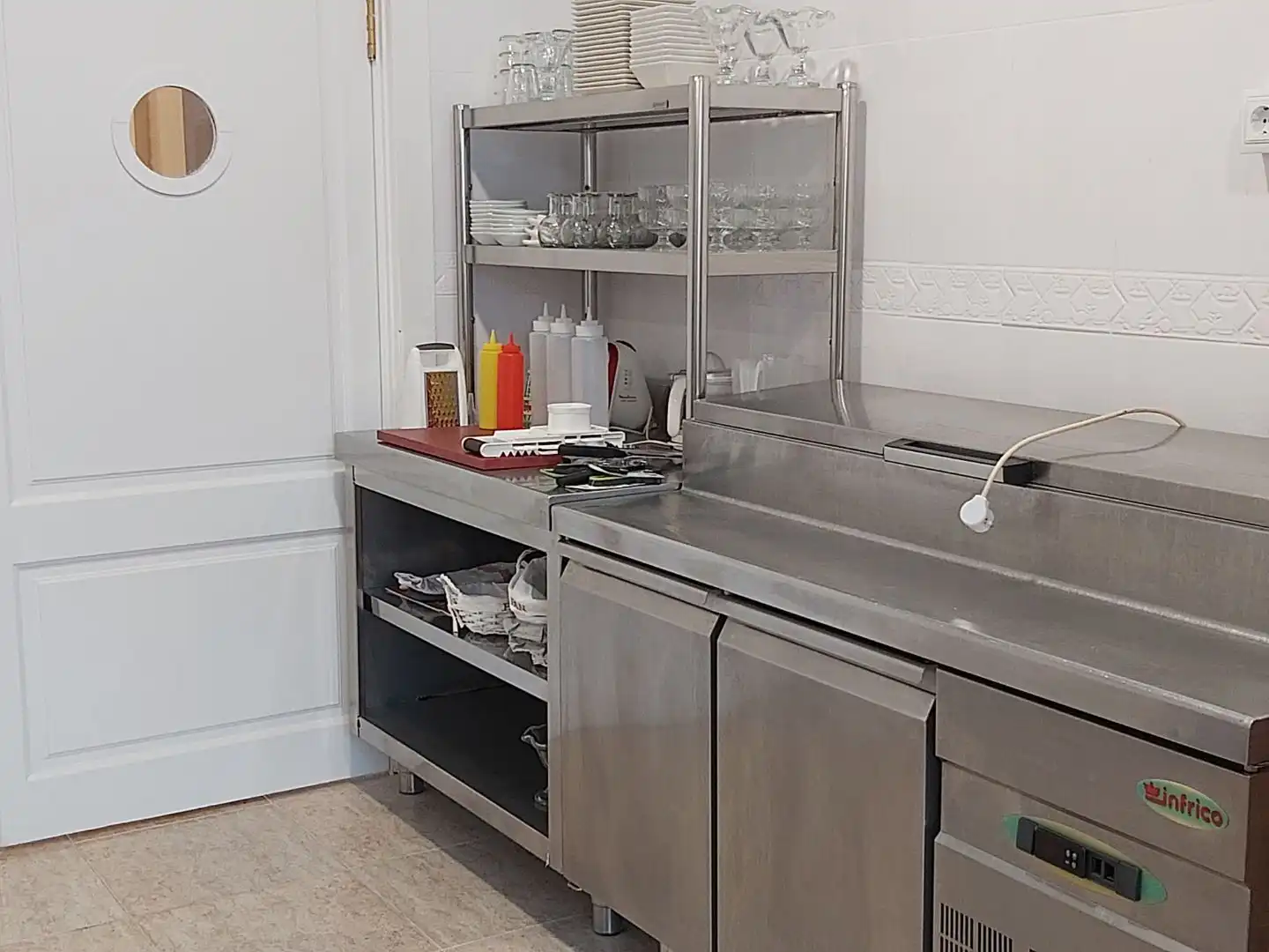 Local comercial en alquiler en Avinguda del Marquès de Benicarló 18, imagen 8
