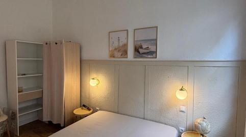 Foto 2 de Apartament per a compartir a Paseo Sagasta,  Zaragoza Capital