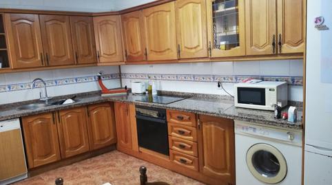 Foto 4 de Pis de lloguer a Calle Granada, Plaza de Toros - Santa Rita,  Almería Capital